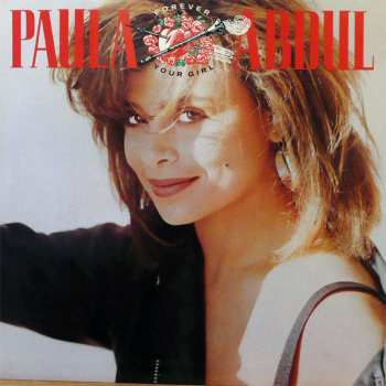 LP Paula Abdul: Forever Your Girl