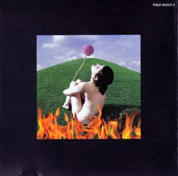 CD Paula Cole: This Fire