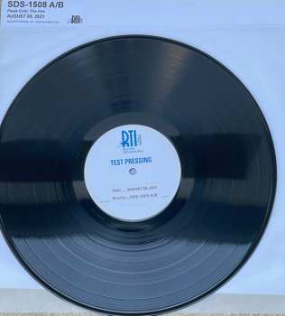 LP Paula Cole: This Fire