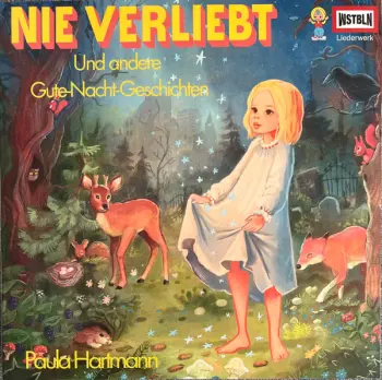 Nie Verliebt