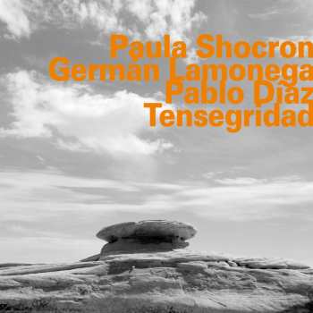 CD Paula Shocron: Tensegridad