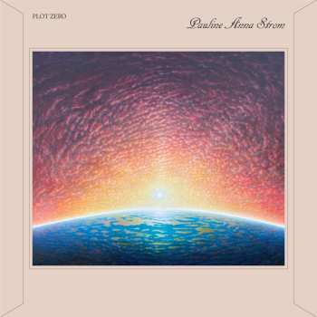 Album Pauline Anna Strom: Plot Zero