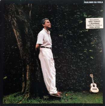 Album Paulinho Da Viola: Eu Canto Samba