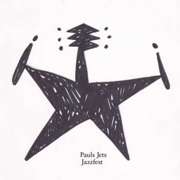 LP Pauls Jets: Jazzfest