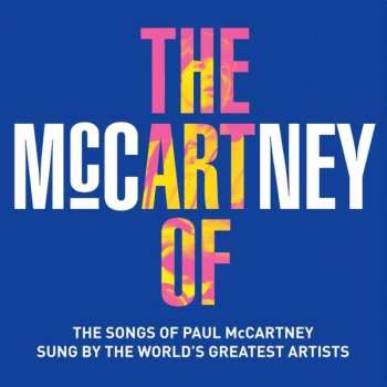 2CD/DVD/Box Set Various: The Art Of McCartney DLX | LTD