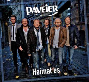 CD Paveier: Heimat Es