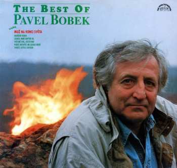 LP Pavel Bobek: The Best Of