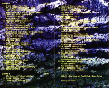 MC Pavel Bobek: The Best Of Pavel Bobek Volume II