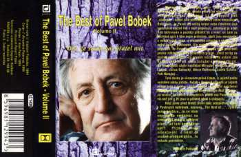 MC Pavel Bobek: The Best Of Pavel Bobek Volume II