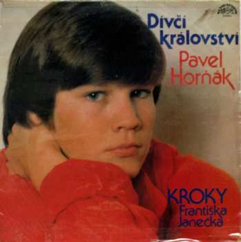 LP Kroky: Dívčí Království