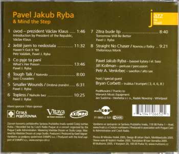 CD Petr Venkrbec: Jazz Na Hradě