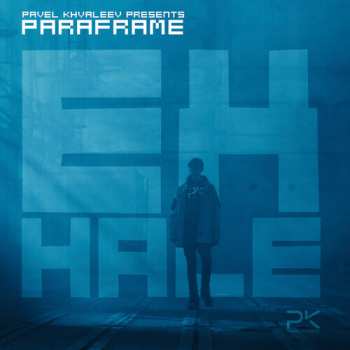 CD Pavel Khvaleev: Exhale