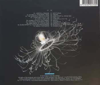2CD Pavel Khvaleyev: Sonder