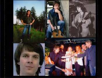 CD Pavel Roth: Best Of