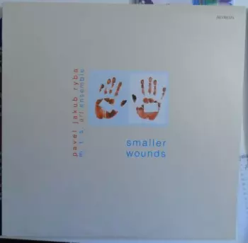 Pavel Ryba: Smaller Wounds