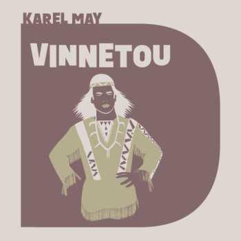 2CD Pavel Soukup: May: Vinnetou
