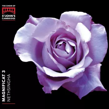 St.john's College Choir Cambridge - Magnificat 3