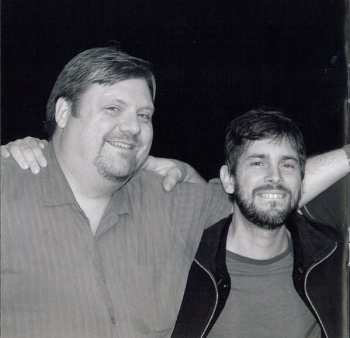 CD Joel Frahm: Czechmate