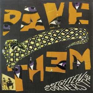 CD Pavement: Brighten The Corners