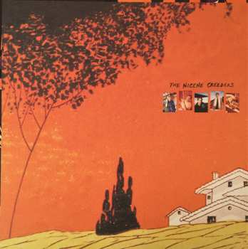 LP Pavement: Brighten The Corners