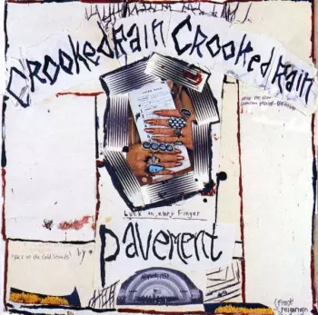 Pavement: Crooked Rain, Crooked Rain