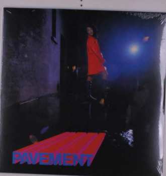 LP Pavement: Pavement