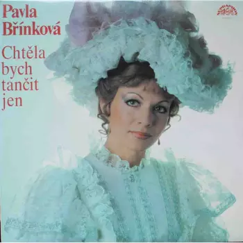 Chtěla Bych Tančit Jen
