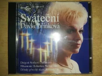 Pavla Břínková: Sváteční