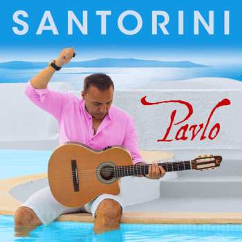 CD Pavlo: Santorini