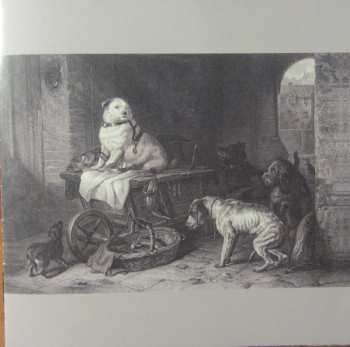 CD Pavlov's Dog: Prodigal Dreamer DIGI