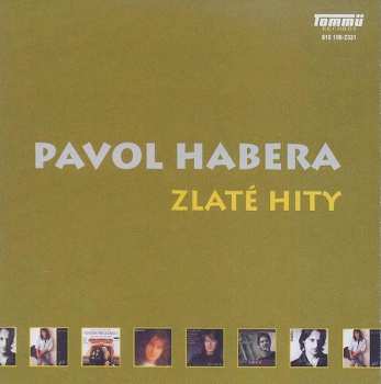 Album Pavol Habera: Zlaté Hity