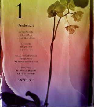 CD Pavol Hammel: Everest