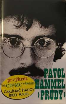 MC Pavol Hammel: Pavol Hammel ›Prúdy‹