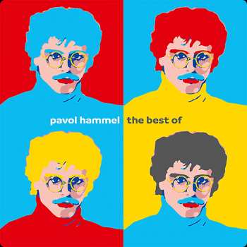 Album Pavol Hammel: The Best Of