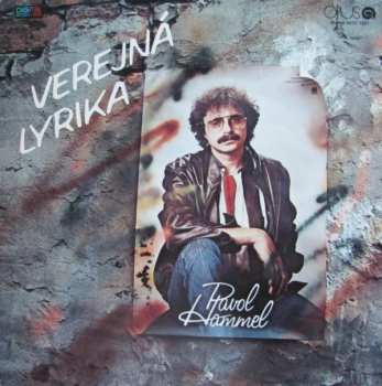 LP Pavol Hammel: Verejná Lyrika