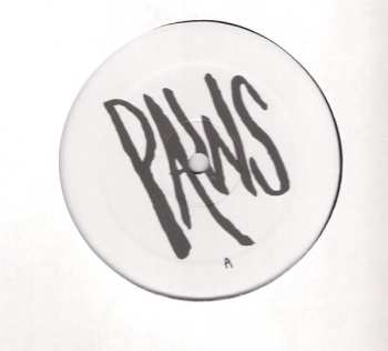 LP Paws: No Grace