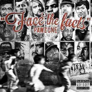 LP Pawz One: Face The Facts LTD