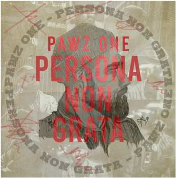 Album Pawz One: Persona Non Grata