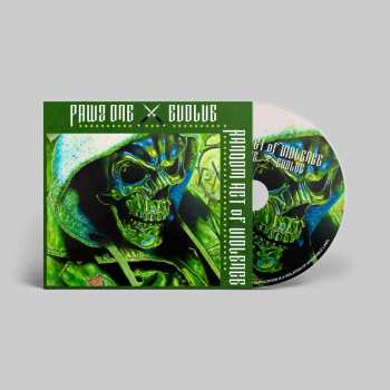 CD Pawz One: Random Act Of Violence