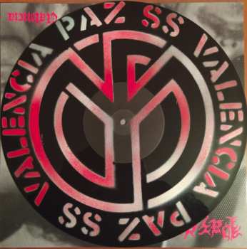 LP Paz SS: Valencia