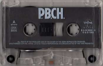 MC P.B.Ch.: P.B.CH.