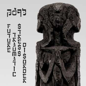 Album pdqb: Future Traumatic Stress Disorder