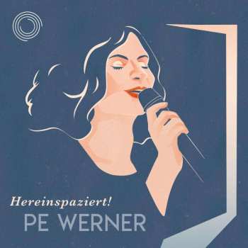 CD Pe Werner: Hereinspaziert!