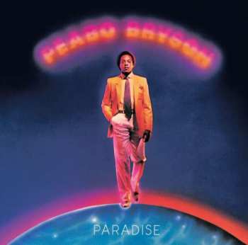 CD Peabo Bryson: Paradise