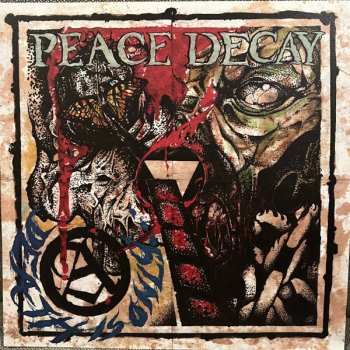 Album Peace Decay: Death Is Only...