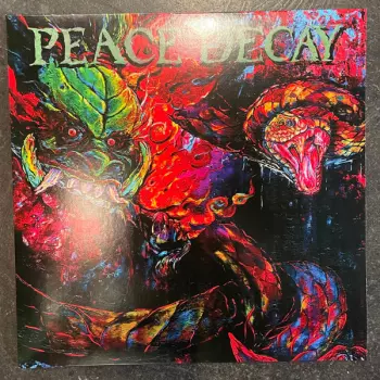 Peace Decay: Peace Decay