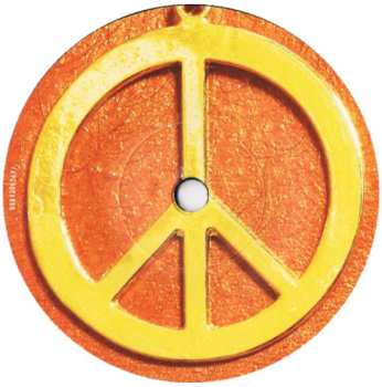 SP Peace: Money