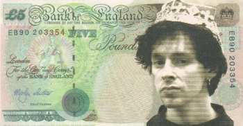 SP Peace: Money
