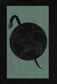 Album Peace Test: "Pry"