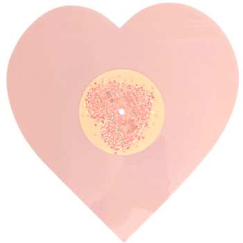 EP Peach PRC: Manic Dream Pixie